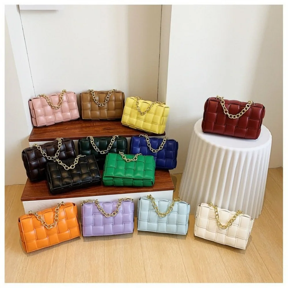 Handbag Women's Bag Messenger Bag New Shoulder Bag - Picture 2 of 2